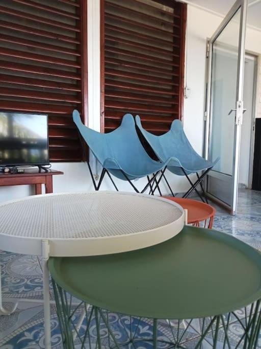 Le Moringa Appart Vue Mer 360 Mamoudzou Hyper Centre Εξωτερικό φωτογραφία